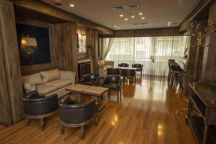 Hotel Cecilia
