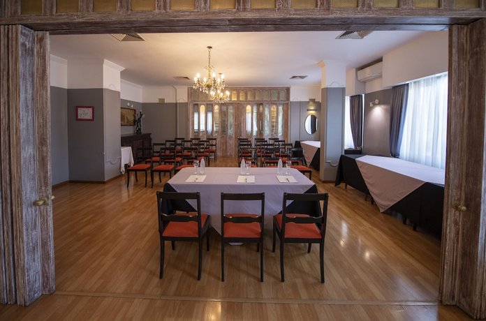 Hotel Cecilia