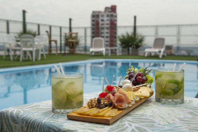 Hotel Cecilia