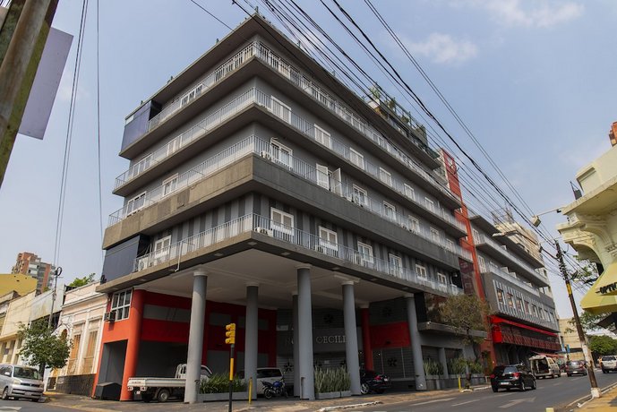 Hotel Cecilia