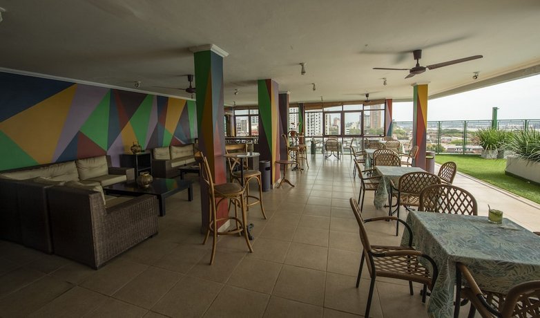 Hotel Cecilia