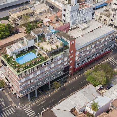 Hotel Cecilia