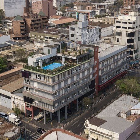 Hotel Cecilia