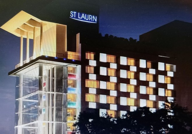 St Laurn Business Hotel