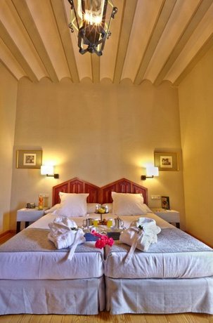 Parador de Zamora
