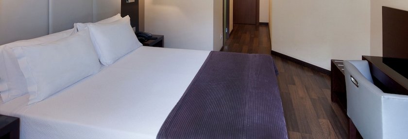 Luxe Hotel By TURIM Hotels