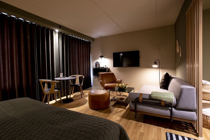 Hotel Britannia