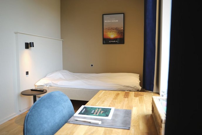 Hotel Britannia