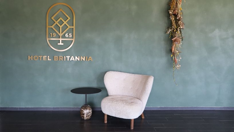 Hotel Britannia
