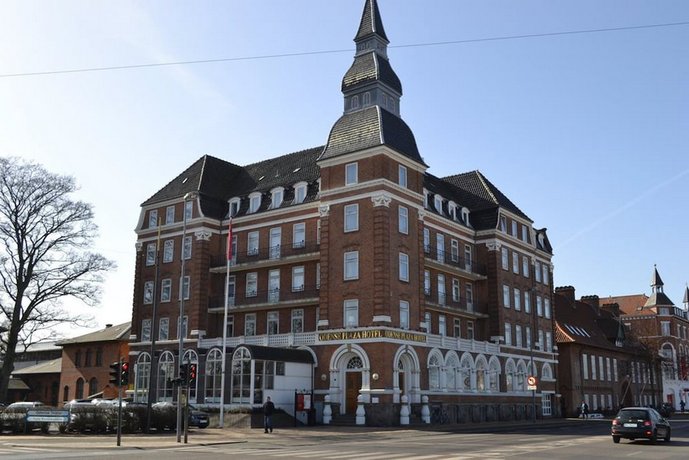 Milling Hotel Plaza