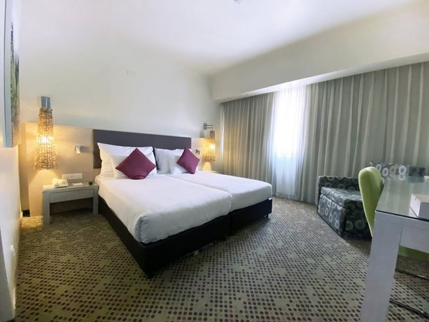 Ramat Rachel Resort