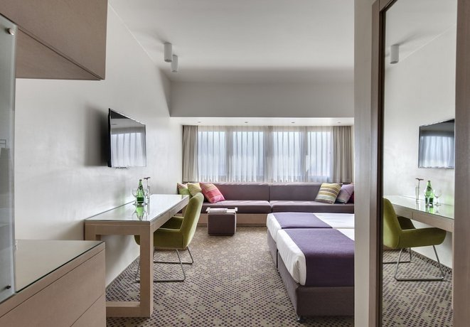 Ramat Rachel Resort