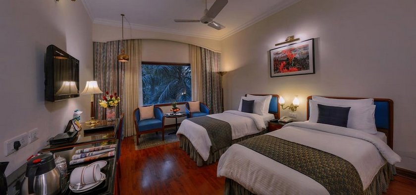 Hotel Clarks Varanasi