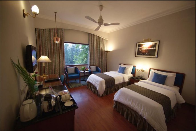 Hotel Clarks Varanasi