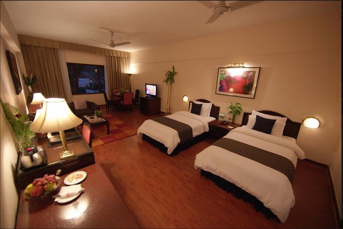 Hotel Clarks Varanasi