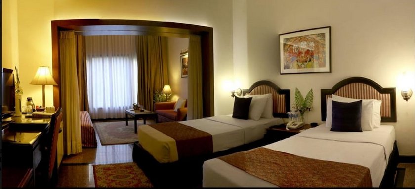 Hotel Clarks Varanasi