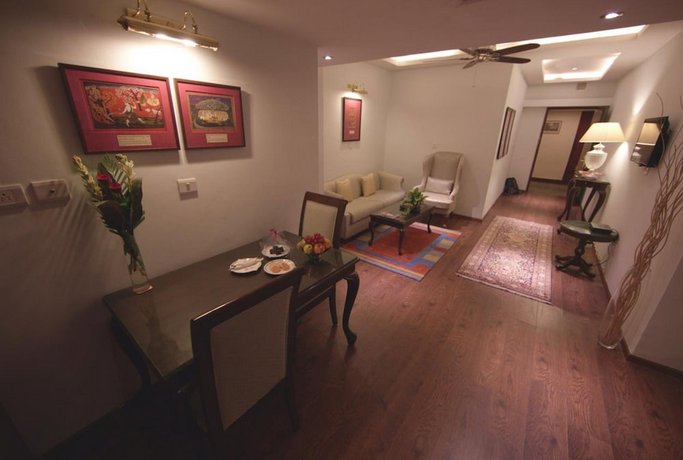Hotel Clarks Varanasi
