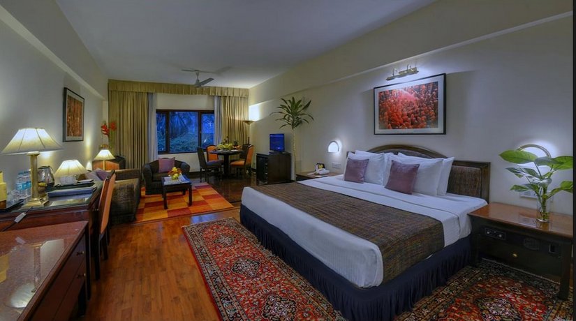 Hotel Clarks Varanasi