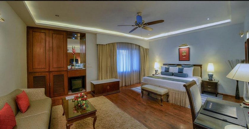 Hotel Clarks Varanasi