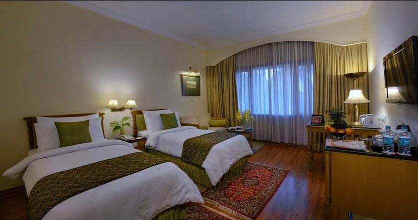 Hotel Clarks Varanasi