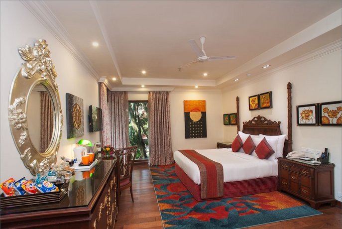 Mayfair Gangtok