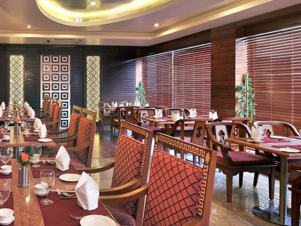 Fortune JP Palace