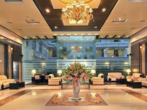 Fortune JP Palace