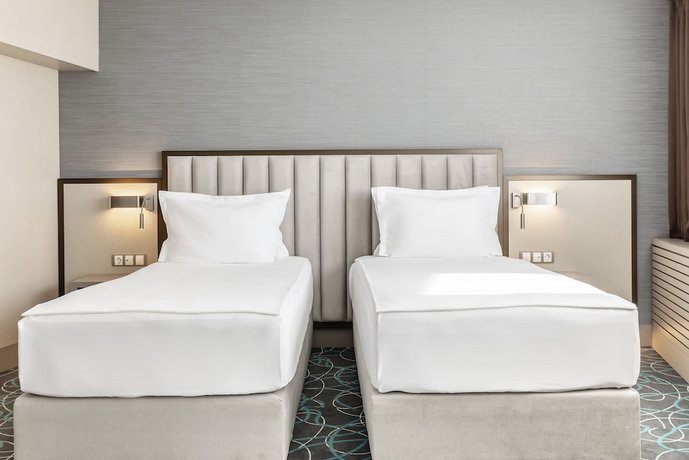 Hotel Bulgaria Burgas