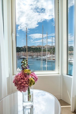 Port Palace Monte Carlo