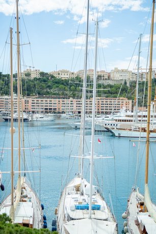 Port Palace Monte Carlo