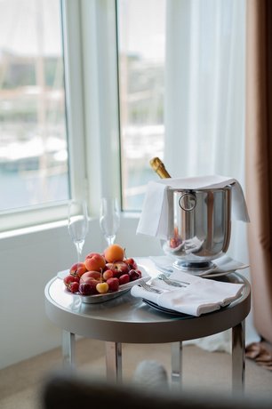 Port Palace Monte Carlo