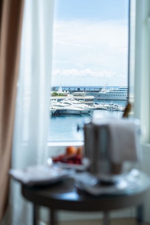 Port Palace Monte Carlo