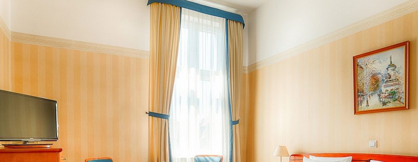 Focus Hotel Premium Pod Orlem