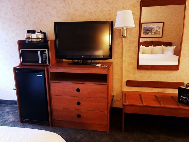 Hampton Inn Prescott