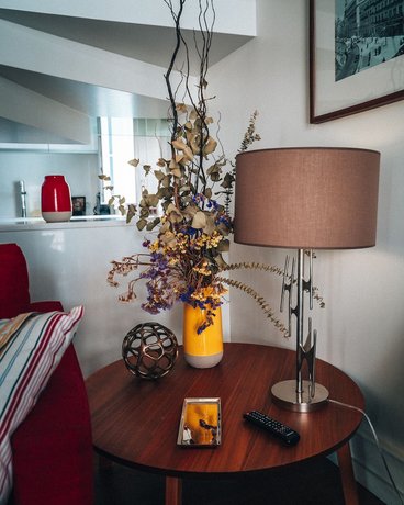 Chiado Trindade Apartments Lisbon Best Apartments