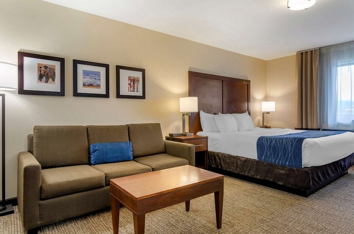 Comfort Inn Bozeman