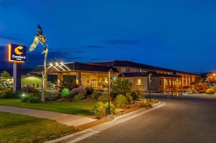 Comfort Inn Bozeman