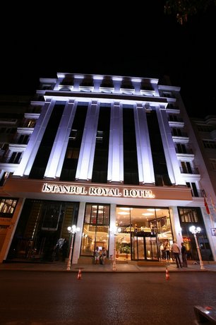 Istanbul Royal Hotel