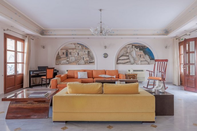 Epavlis Hotel & Spa