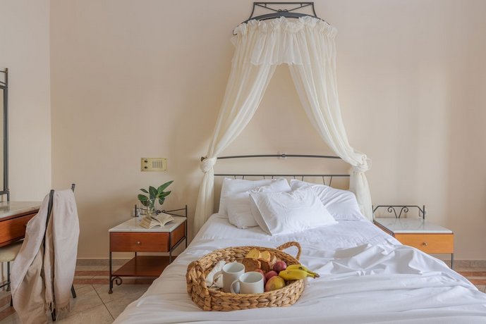 Epavlis Hotel & Spa
