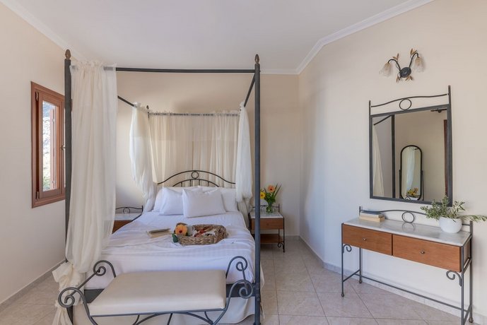Epavlis Hotel & Spa