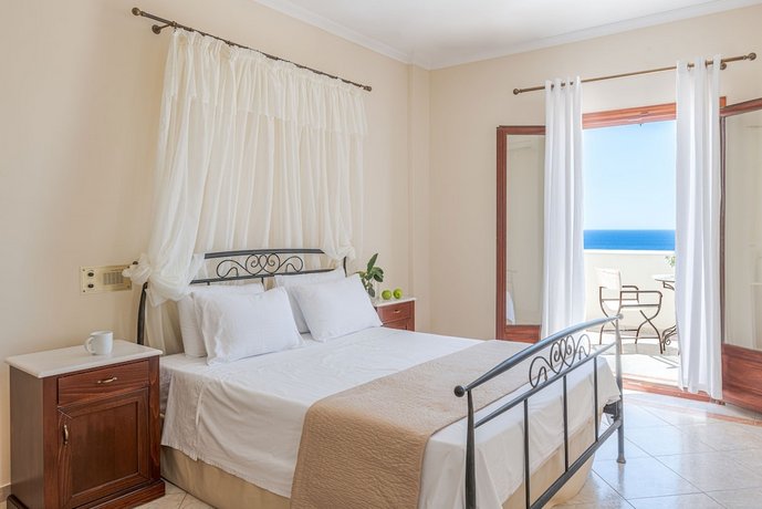 Epavlis Hotel & Spa