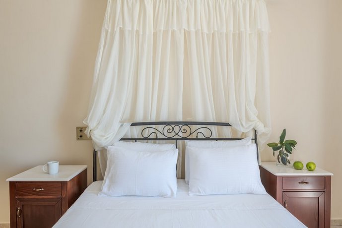 Epavlis Hotel & Spa