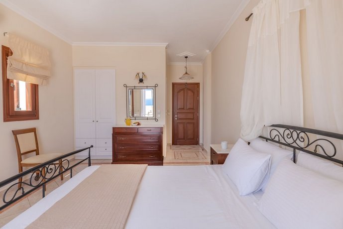 Epavlis Hotel & Spa