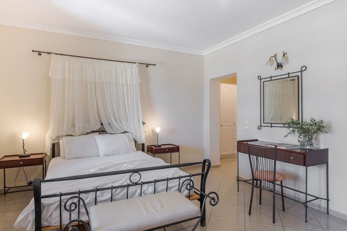 Epavlis Hotel & Spa