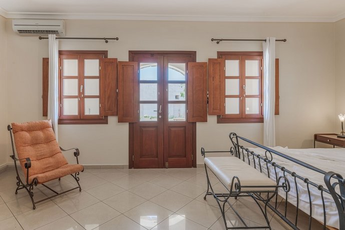 Epavlis Hotel & Spa
