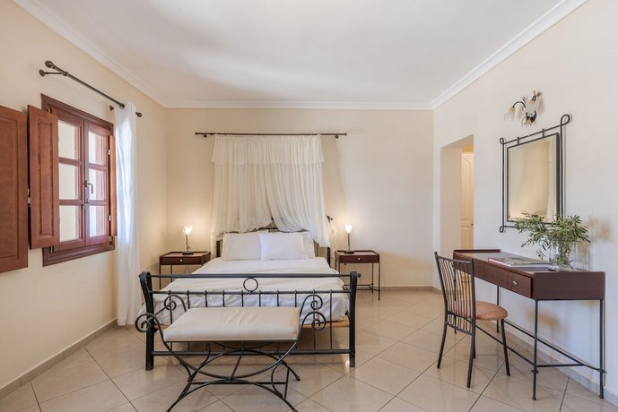 Epavlis Hotel & Spa