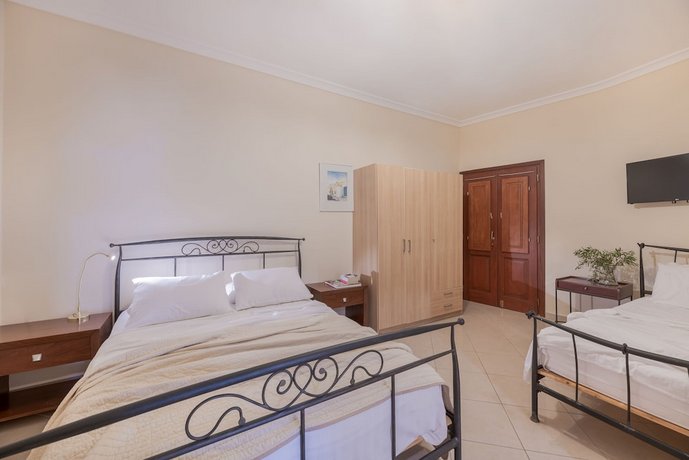 Epavlis Hotel & Spa