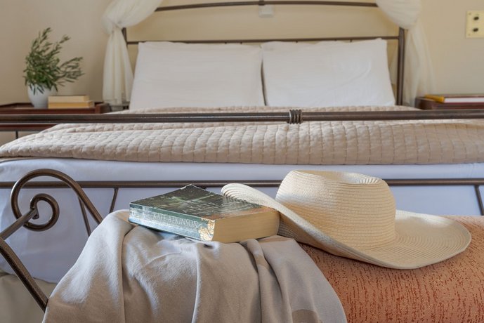 Epavlis Hotel & Spa