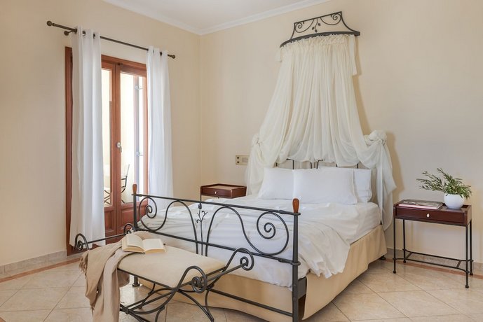 Epavlis Hotel & Spa